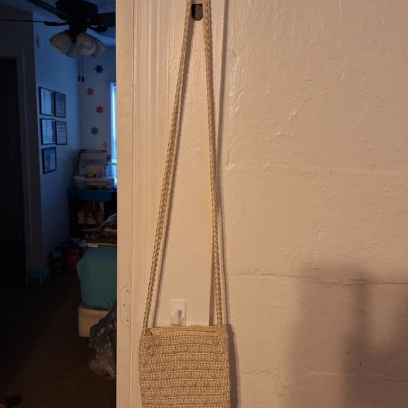 Beautiful purse - Picture 1 of 6